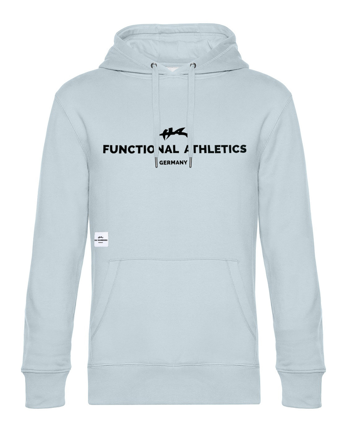 Hai Hoodie Men - Functional Athletics