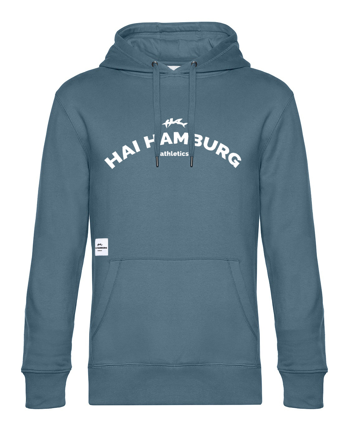 Hai Hoodie Men - Hai Athletics