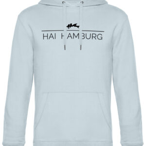 Hai Soft Hoodie Women - Hai Hamburg