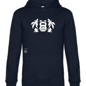 Hoodie Women - Big Kettle Palm