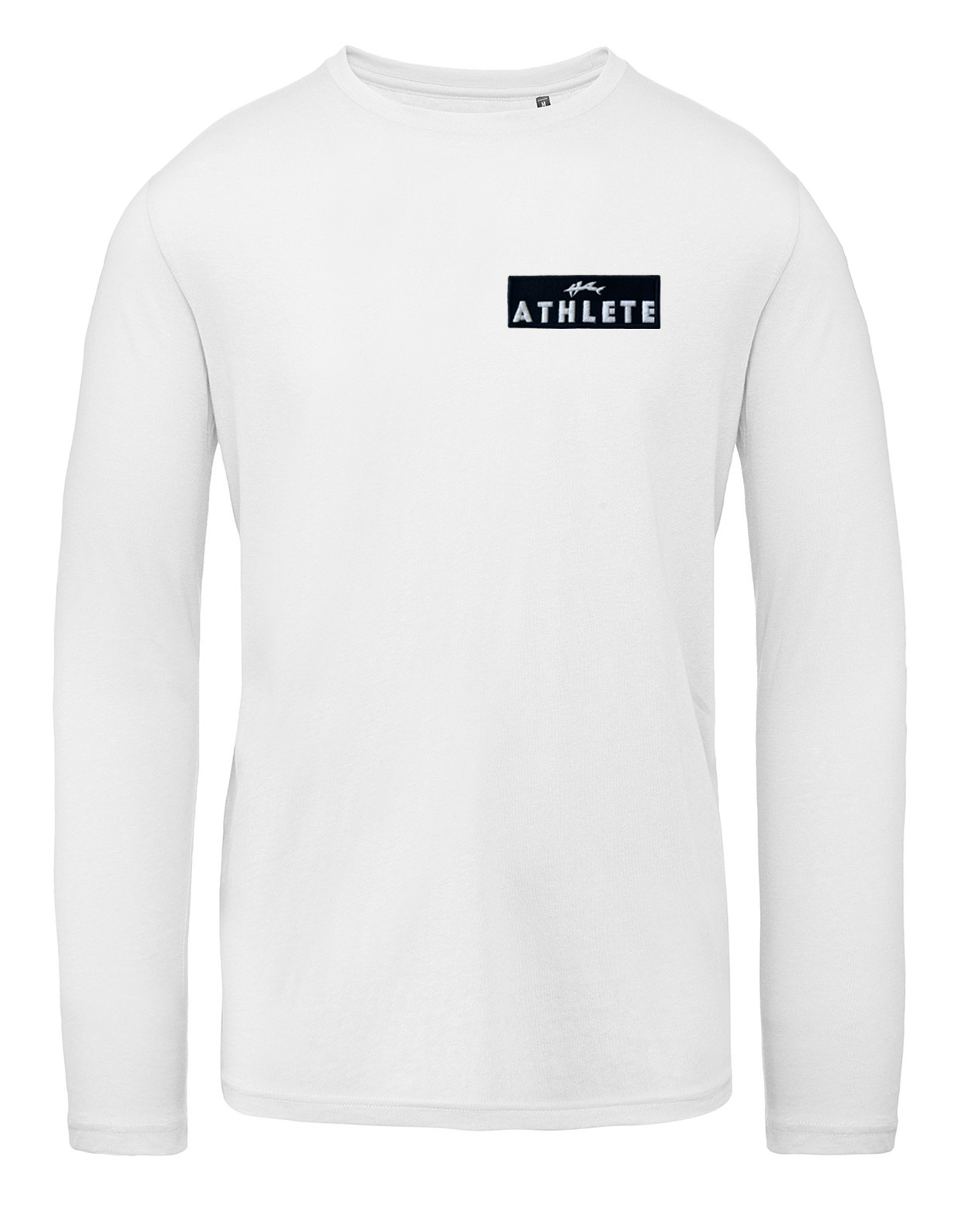 Hai Longsleeve Women - Black Athlete