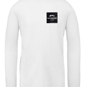 Hai Longsleeve Men - Black Athletics