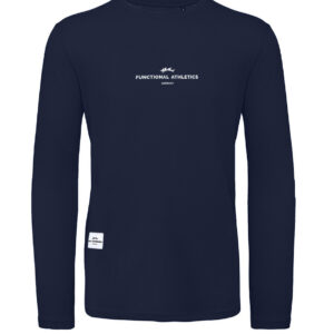 Hai Longsleeve Men - Functional Athletics