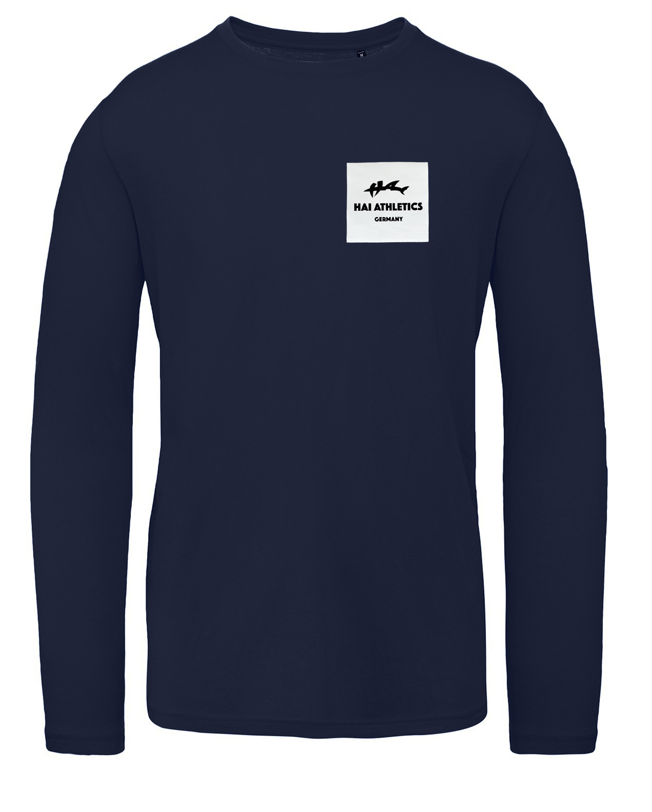 Hai Longsleeve Women - White Athletics