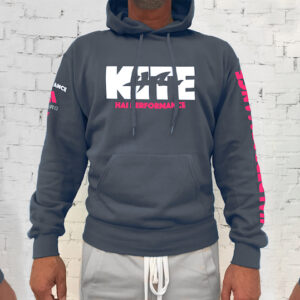 Hai Hoodie Men Special - Kite