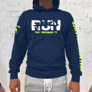 Hai Hoodie Men Special - Run
