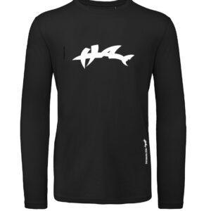 Big Shark - Hai Funktion Longsleeve Men