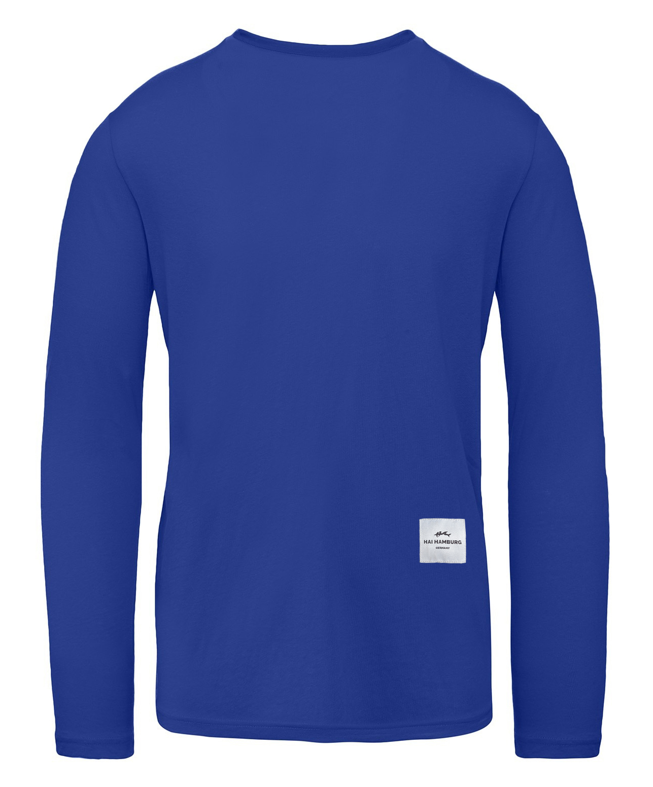 Hai Longsleeve Women - Black Athlete Print – Bild 6