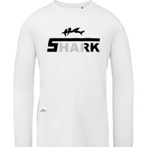 Hai Longsleeve Men - SHAIRK