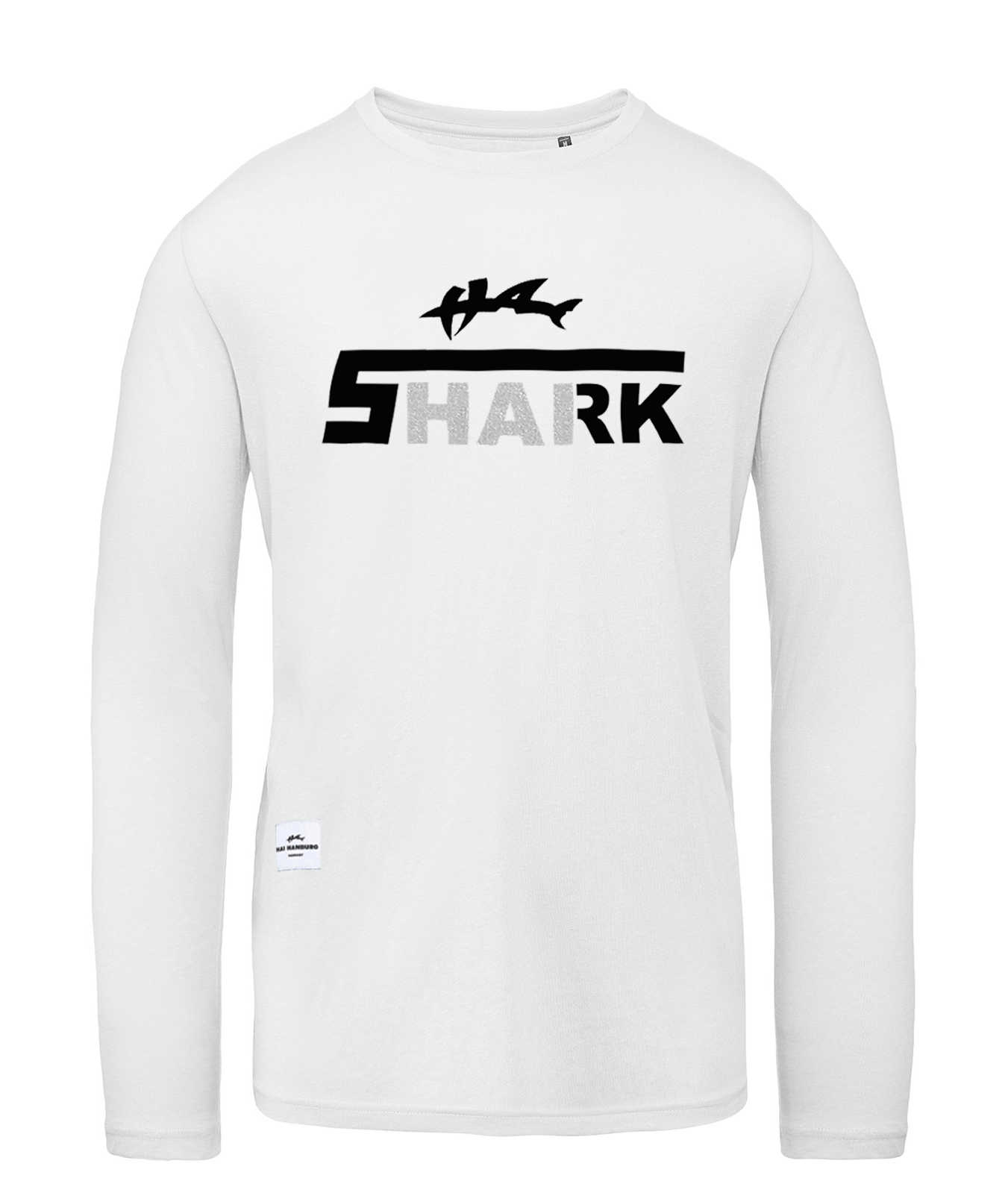 Hai Longsleeve Women - SHAIRK
