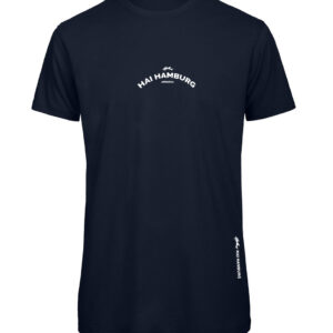 Hai Hamburg Athletics -Hai Function Shirt Men