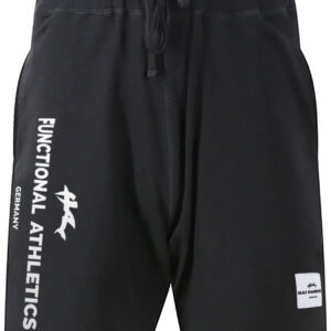 Men Sweat Short -  Functional Athletics