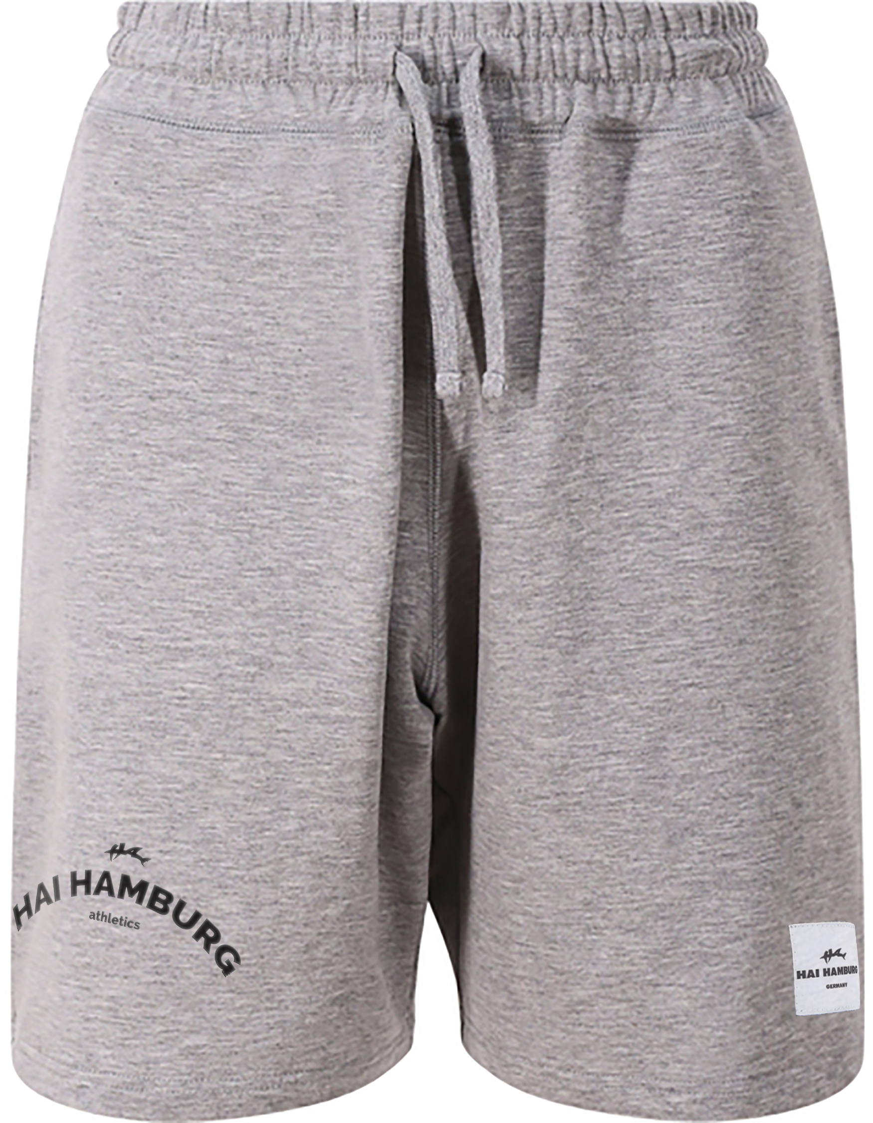 Men Sweat Short - HAI Hamburg Athletics