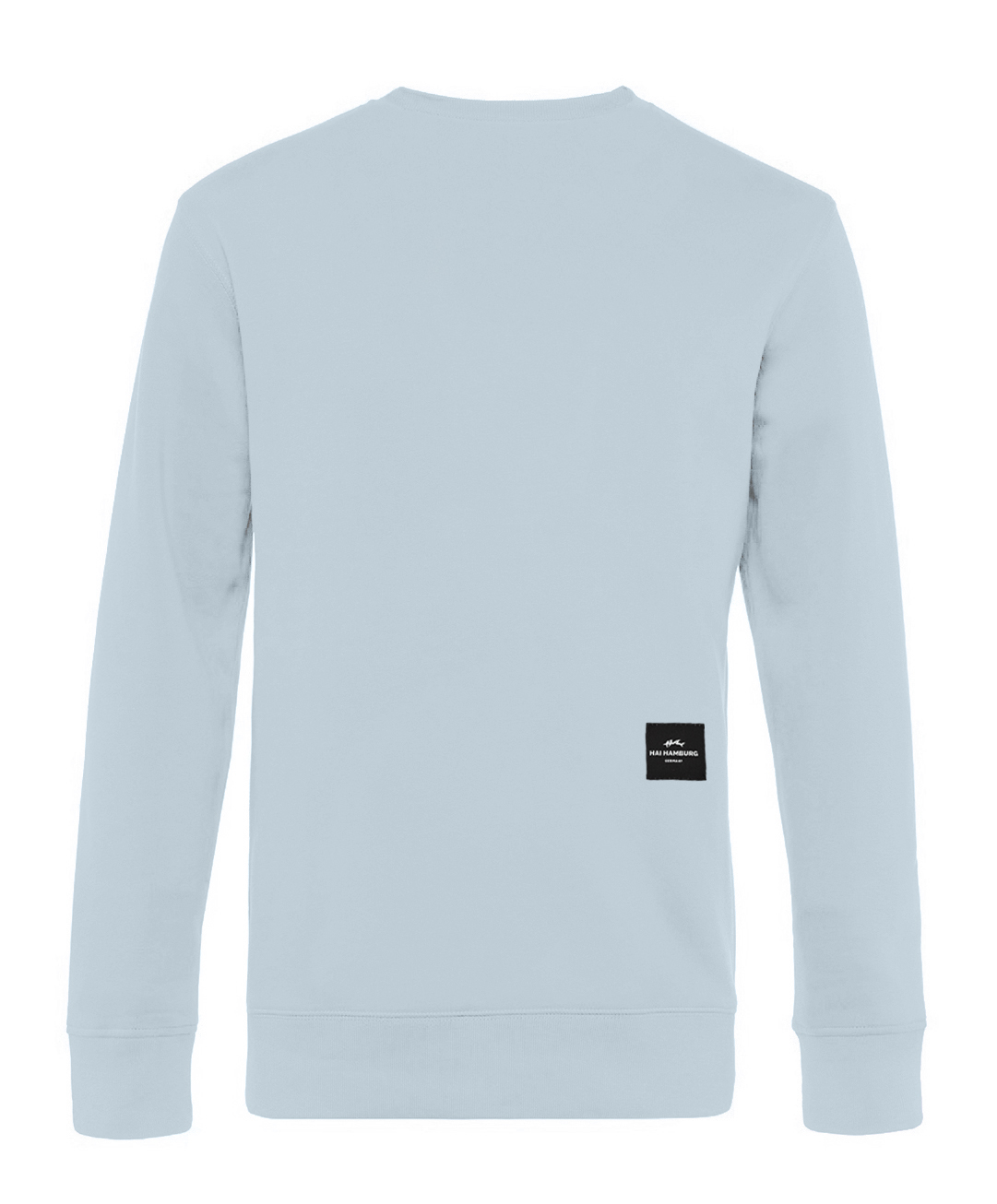 Hai Sweater Men - Black Athletics Pink – Bild 5