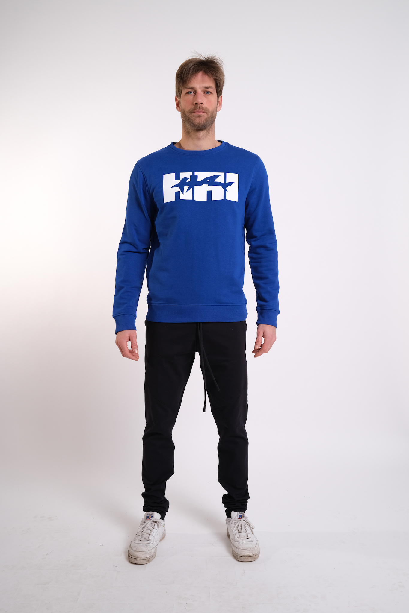 Hai Sweater Men - Body – Bild 2