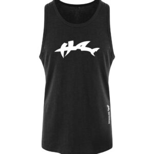 Big Shark - Hai Funktion Tank Top Men