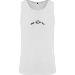 Hai Hamburg Athletics - Hai Funktion Tank Top Men