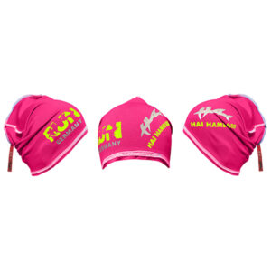 Hai Mütze Super Light - Run