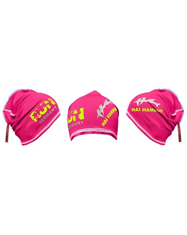 Hai Mütze Super Light - Run