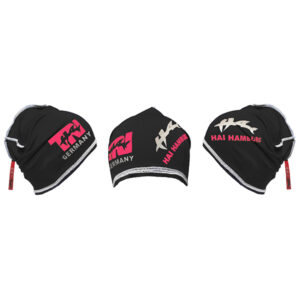 Hai Mütze Super Light - Tri