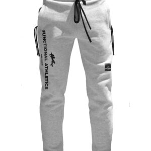 Men Heavy Sweat Pants - Functional