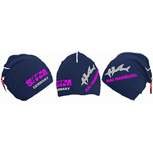 Hai Sport Funktion Beanie - Swim