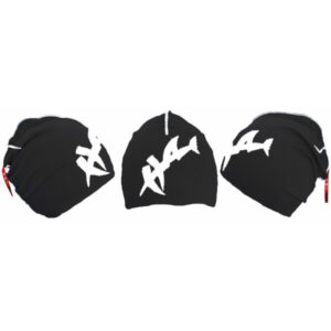 Hai Viscose Mütze - Branding