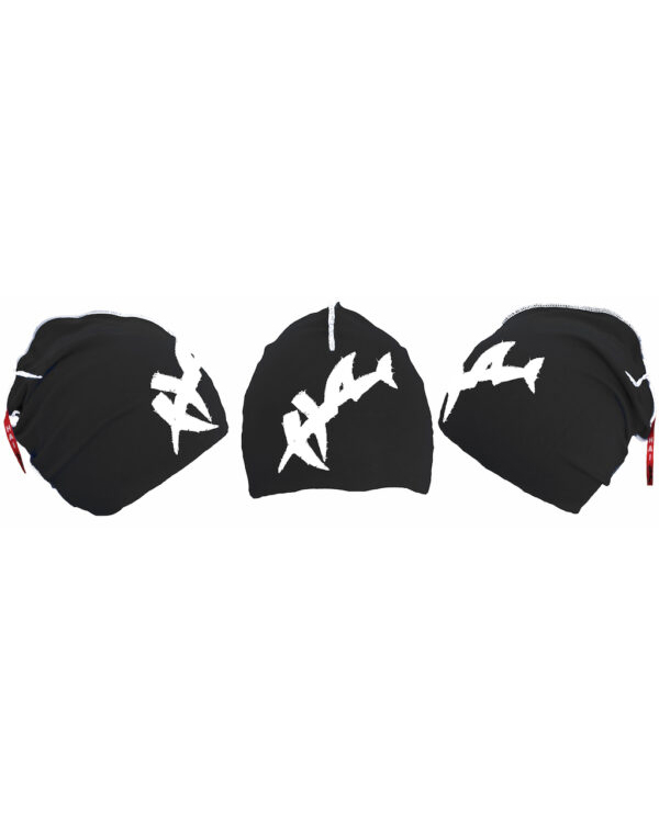 Hai Sport Funktion Beanie - Branding