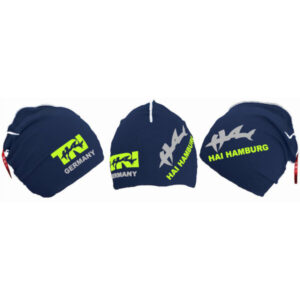 Hai Sport Funktion Beanie - Tri