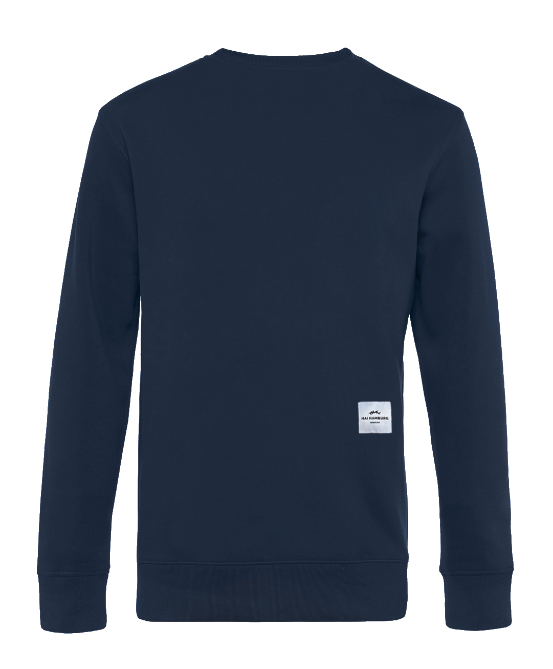 Hai Sweater Men - Black Athletics Pink – Bild 4