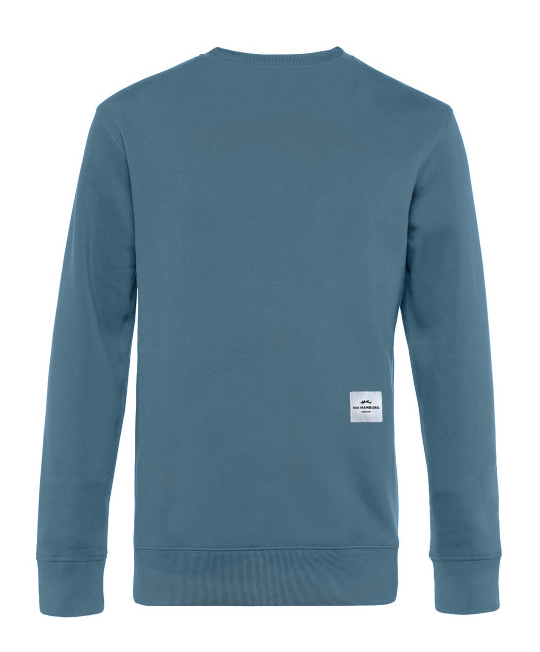 Hai Sweater Women - Black Athletics – Bild 2