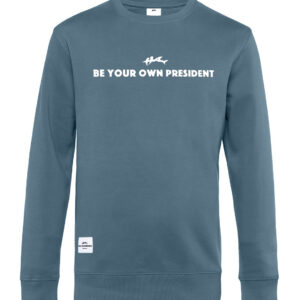 Hai Sweater Men - Big President