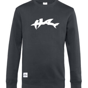 Hai Sweater Men - Big Shark