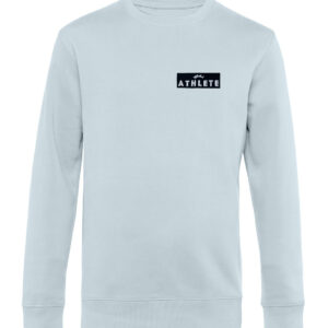 Hai Sweater Men - Black Athlete