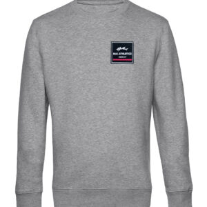 Hai Sweater Men - Black Athletics Pink