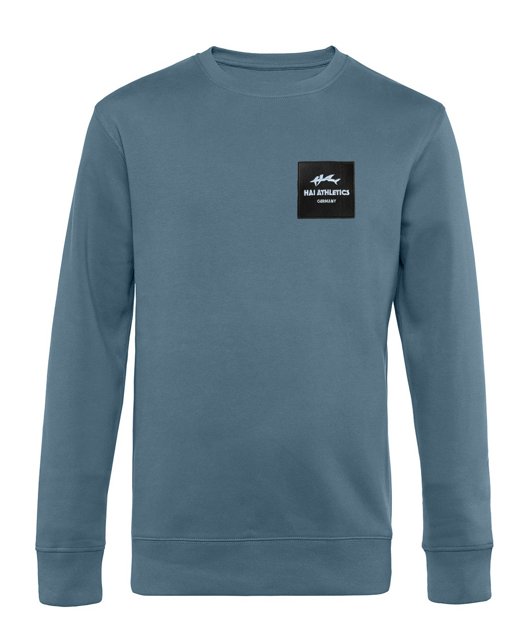 Hai Sweater Women - Black Athletics