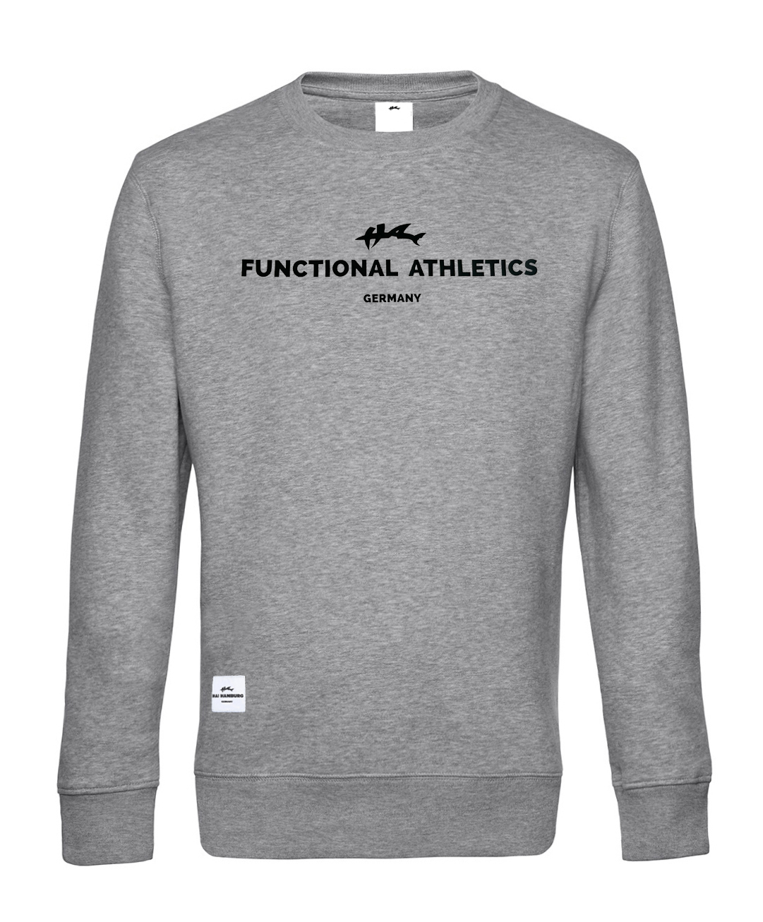 Hai Sweater Women - Functional Athletics