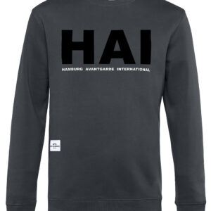 Hai Soft Sweater Men - H A I Avantgarde