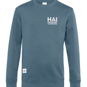 Hai Sweater Men - HAI small