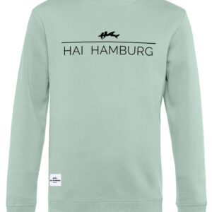 Hai Soft Sweater Men - Hai Hamburg