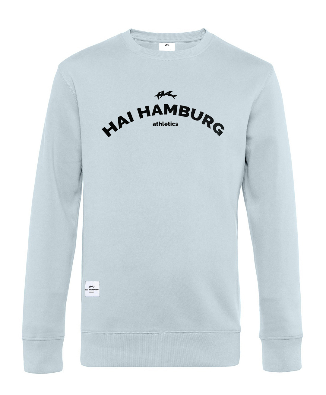 Hai Sweater Women - Hai Hamburg Athletics