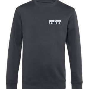 Hai Sweater Men - White Athlete