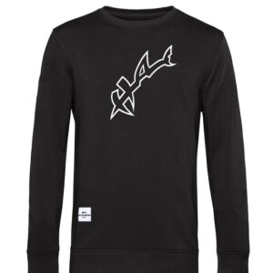Hai Sweater Men - Shark