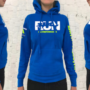 Hai Hoodie Women Special - Run