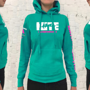 Hai Hoodie Women Special - Kite
