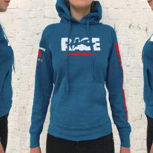 Hai Hoodie Women Special - Race
