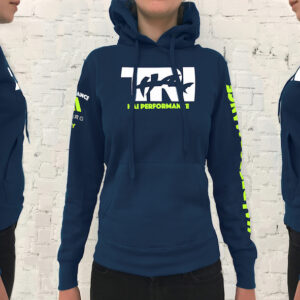 Hai Hoodie Women Special - Tri