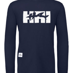 Hai Longsleeve Men - Body