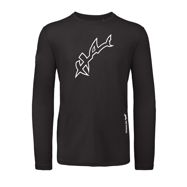 Shark - Hai Funktion Longsleeve Women