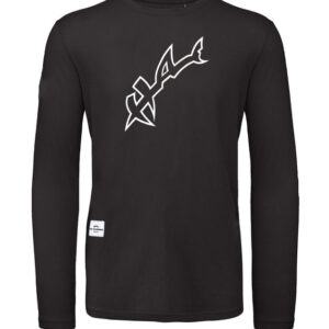 Hai Longsleeve Men- SHARK